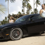 Fast and the Furious Cars - 2009 Dodge Challenger SRT-8