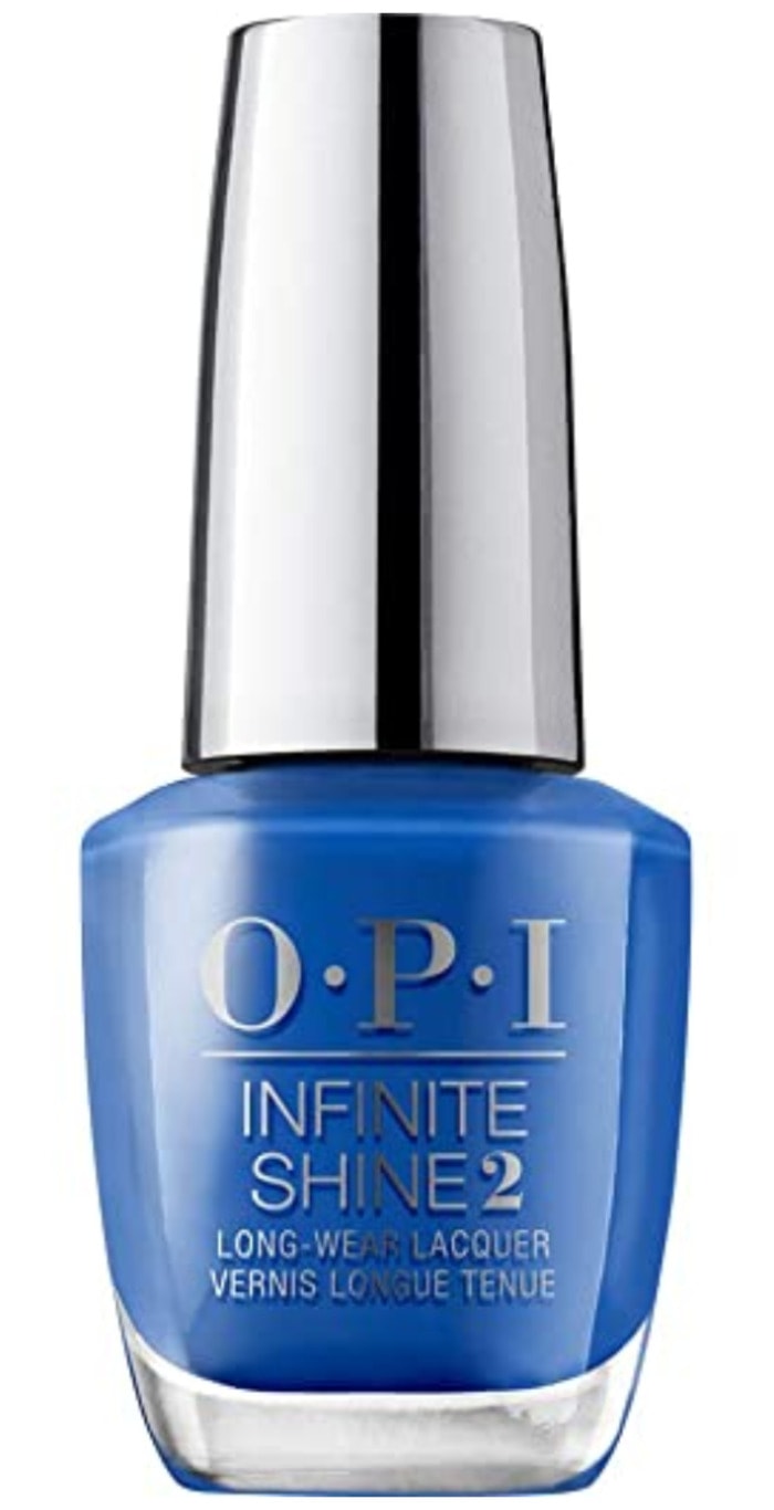 Best Gel Nail Polish - OPI Infinite Shine