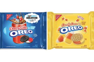 27 Crazy Oreo Flavors That Are Brilliant and Terrifying - Let's Eat Cake