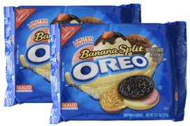 27 Crazy Oreo Flavors That Are Brilliant and Terrifying - Let's Eat Cake