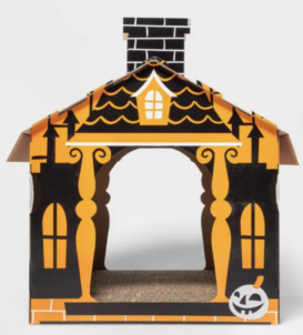 Here's Target's Spooky Halloween Cat Houses for 2021 - Let's Eat Cake