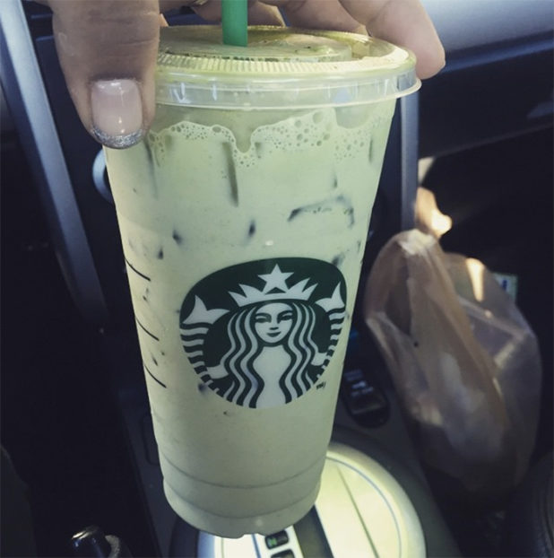 16 Secret Menu Starbucks Fall Drinks to Try Once You've Had The PSL ...