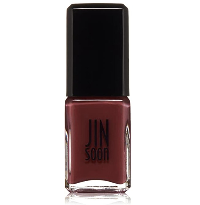 Fall Nail Colors - JinSoon Audacity