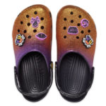 Hocus Pocus Crocs - both clogs