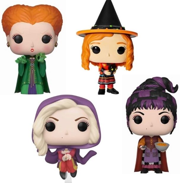 hallmark hocus pocus itty bitty