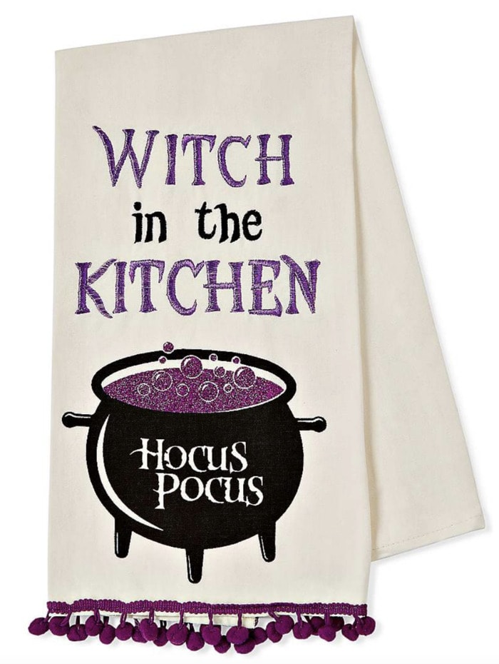 Run Amok With These 17 Hocus Pocus Gift Ideas - Let's Eat Cake