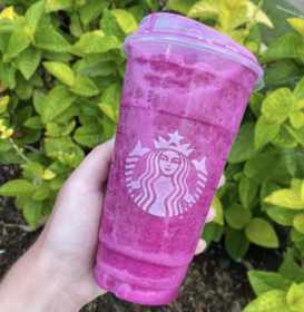 47 Starbucks Secret Menu Drinks to Try Next - Let's Eat Cake