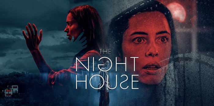 Best Horror Movies 2021 - The Night House