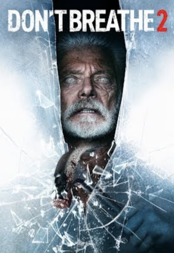 Best Horror Movies 2021 - Don't Breathe 2