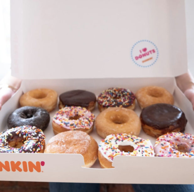 We TasteTested and Ranked All 17 Dunkin' Donut Flavors Let's Eat Cake