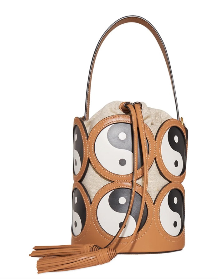 Fall Bags - Rebecca Minkoff Yin Yang Bucket Bag