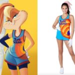 Halloween Costume Ideas 2021 - Lola Bunny