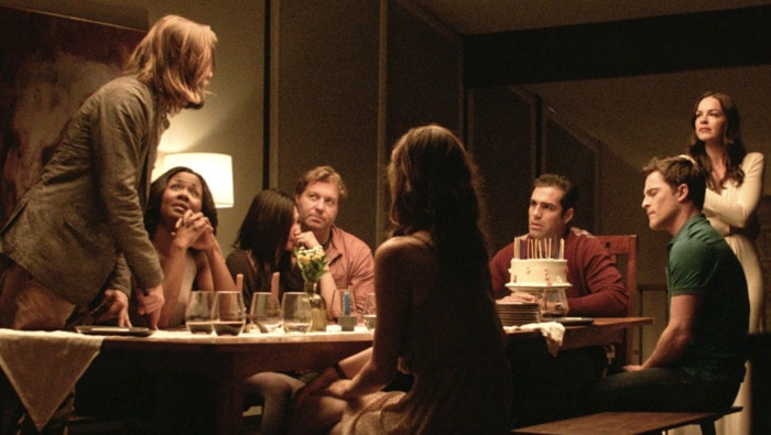 Underrated Overrated Halloween Movies - The Invitation