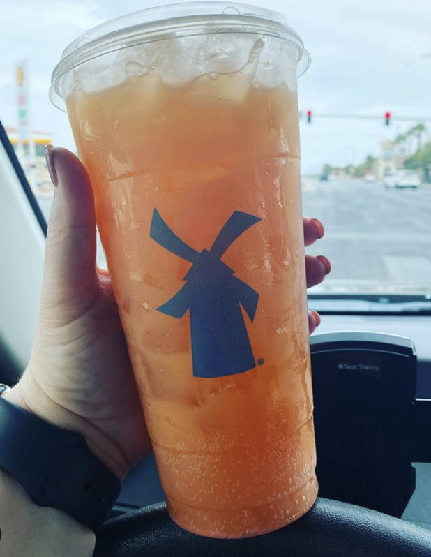 20 Drinks to Try on the Dutch Bros Secret Menu Let's Eat Cake