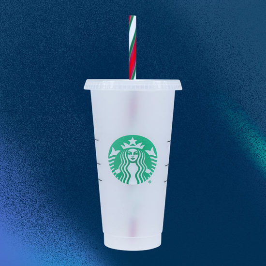 Here Are the Starbucks Holiday Cups and Tumblers for 2021 Let's Eat Cake