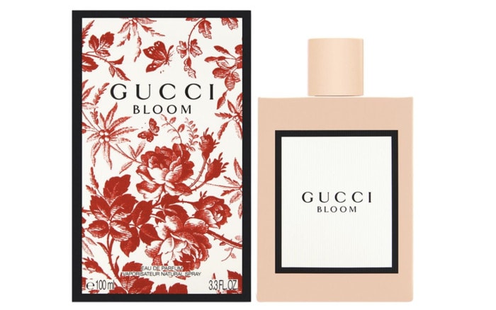 Best Gifts for Her on Amazon - Gucci Bloom