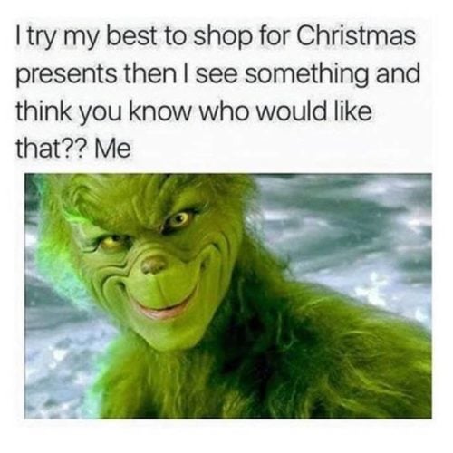 37 Funny Christmas Memes To Make December Bright Let's Eat Cake