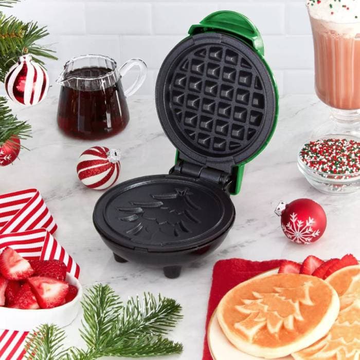 https://www.letseatcake.com/wp-content/uploads/2021/12/Dash-Christmas-Mini-Waffle-Maker-4.jpg