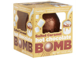 The 10 Best Hot Chocolate Bombs For 2021 - Let's Eat Cake