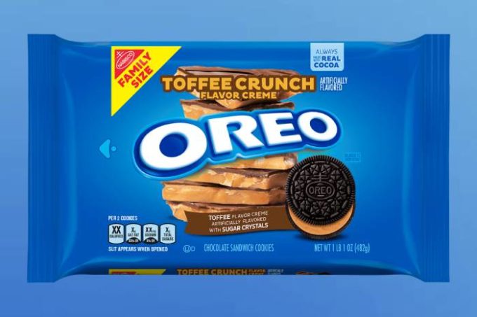 Oreo Announced Two New Flavors for 2022 - Let's Eat Cake