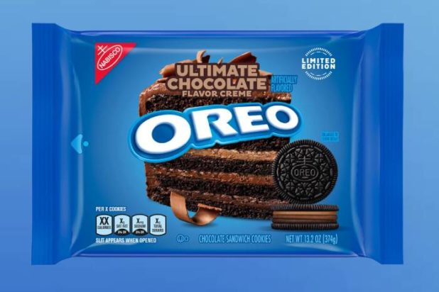 Oreo Announced Two New Flavors for 2022 - Let's Eat Cake