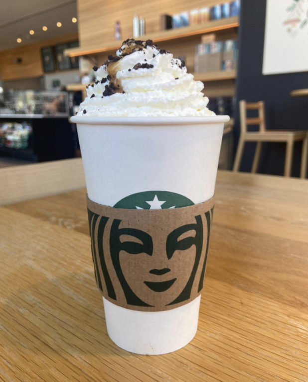 15 Starbucks Secret Menu Hot Drinks to Warm You Up Let's Eat Ca