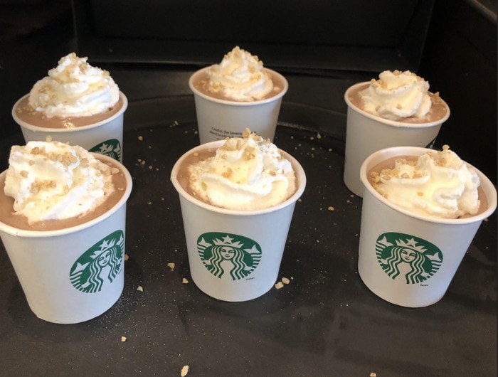 15 Starbucks Secret Menu Hot Drinks to Warm You Up Let's Eat Cake