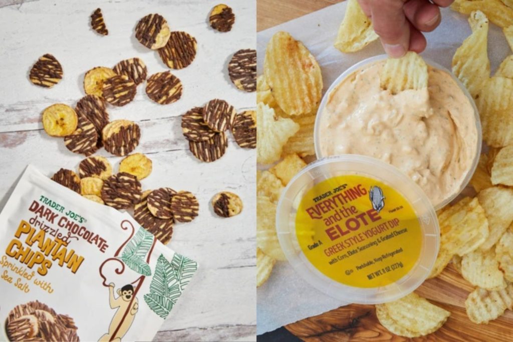 The 18 Best Trader Joe's GlutenFree Items to Get Let's Eat Cake