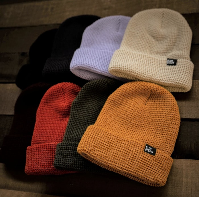 Best Stocking Stuffers for Men - beanie