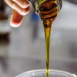 Wellness Trends - oil pulling