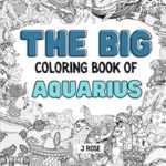 Aquarius Gifts - Aquarius Coloring Book