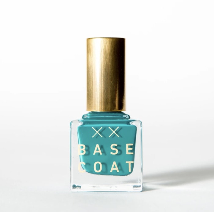 Aquarius Gifts - Base Coat Nail Polish