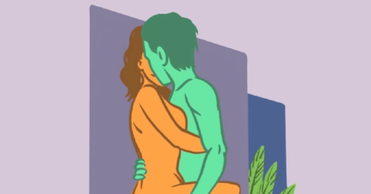 21 Kama Sutra Positions, Ranked by Difficulty picture