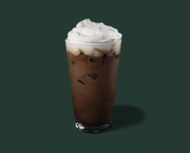 Starbucks Mocha: Variations, Secret Menu Ideas, and More - Let's Eat Cake