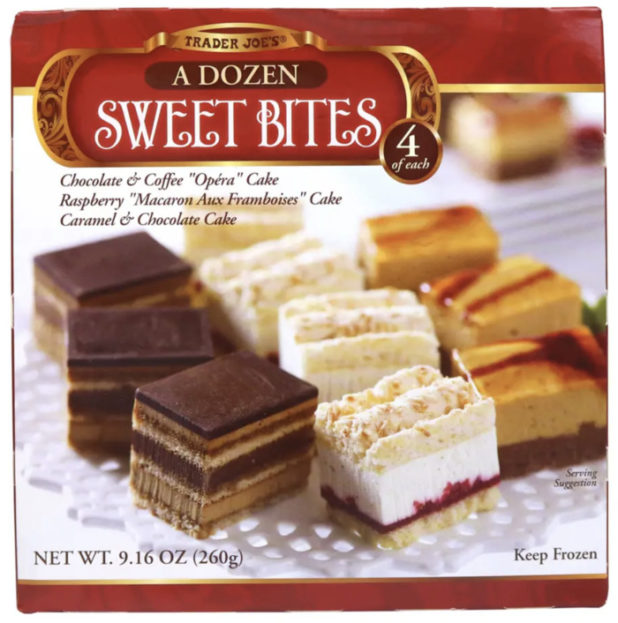 The 23 Best Trader Joe’s Desserts To Satisfy Your Sweet Tooth Let S Eat Cake