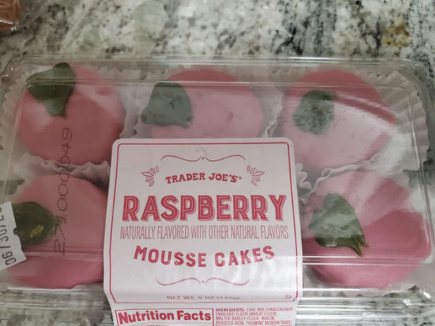 The Best Trader Joe’s Valentine’s Day Products to Try (2022) - Let's ...