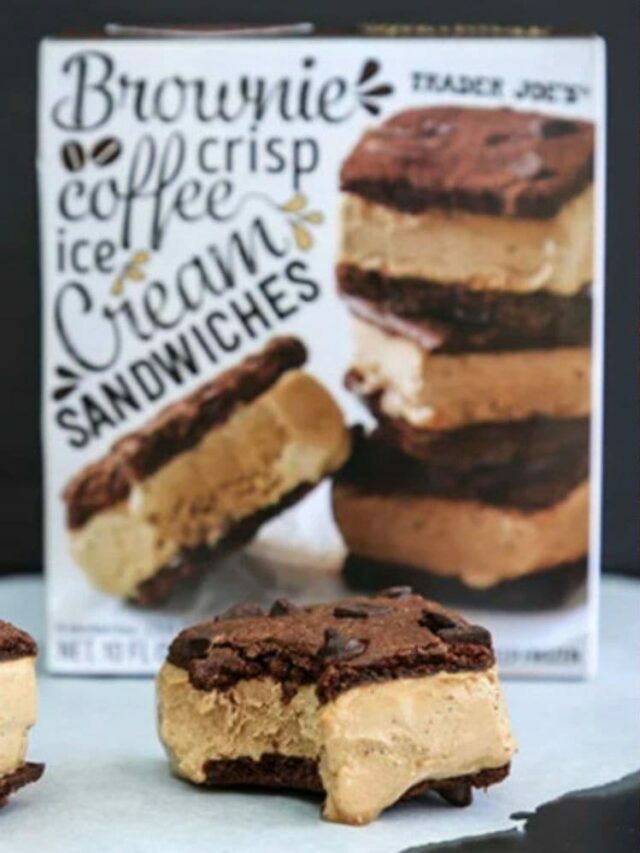 23 Desserts From Trader Joe’s That Are Sweeter Than Their Cashiers