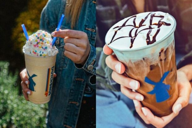 The 10 Best Dutch Bros Drinks On The Official Menu - Let's Eat Cake