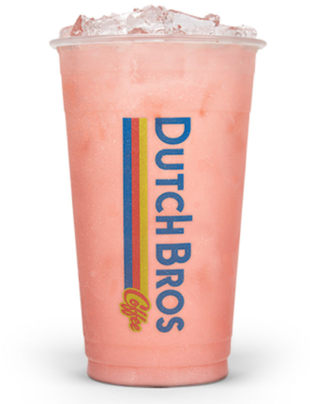 The 10 Best Dutch Bros Drinks On The Official Menu - Let's Eat Cake