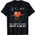 Love Puns - Skip a Beat