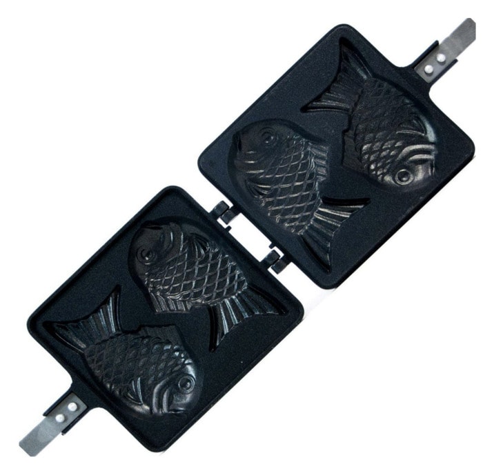 Pisces Gifts - fish pancake pans