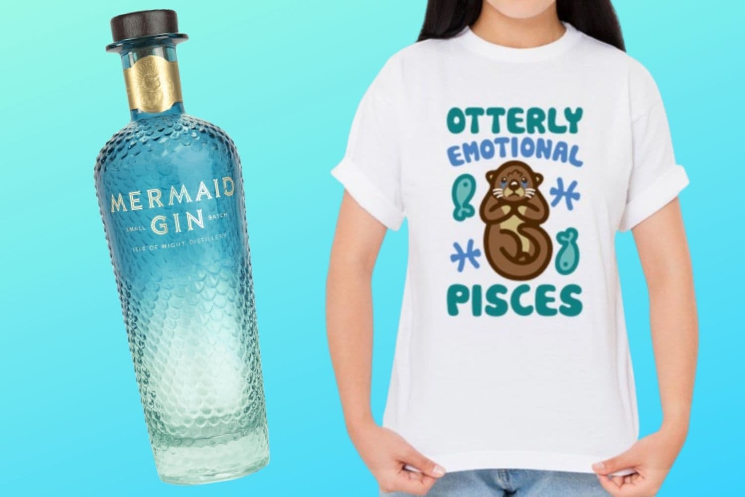 pisces gifts