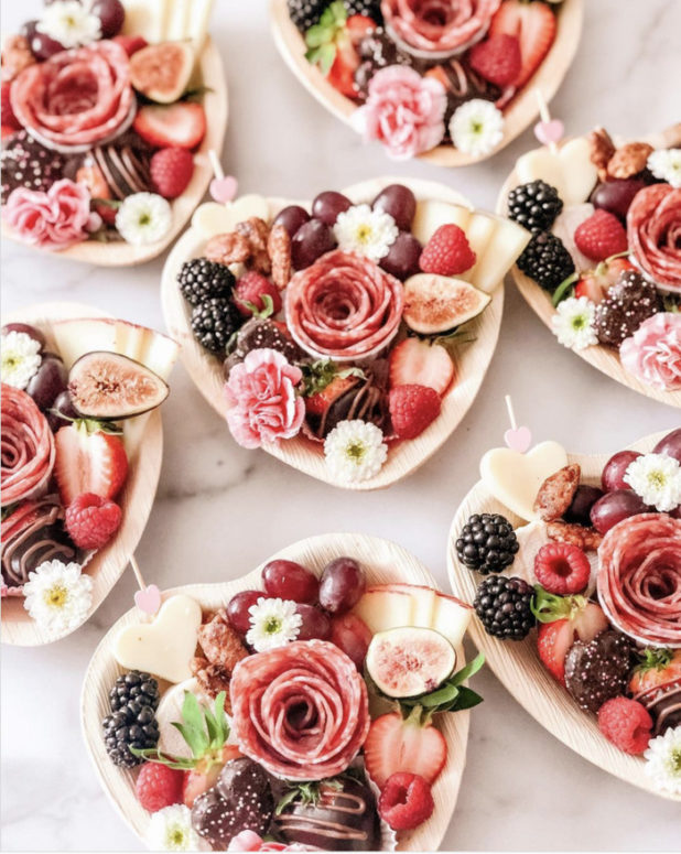 18 Valentines Charcuterie Board Ideas Youll Love Lets E