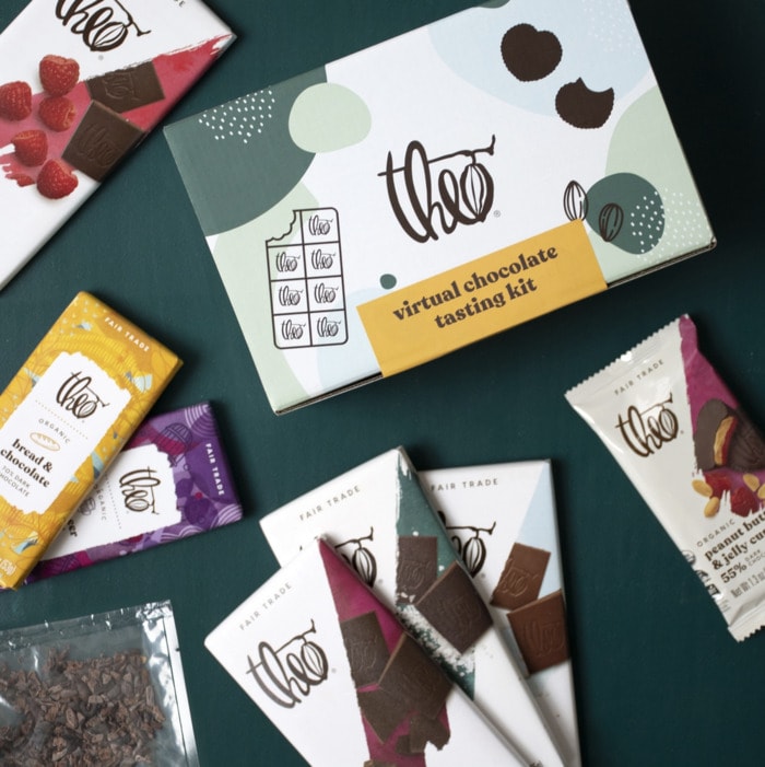5 Sustainable Chocolate Brands to Try Next - Let's Eat Cake