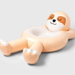 Best Pool Floats - Sloth Pool Float