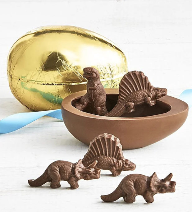 17 Unique Easter Chocolates You Haven't Seen Before - Let's Eat Cake