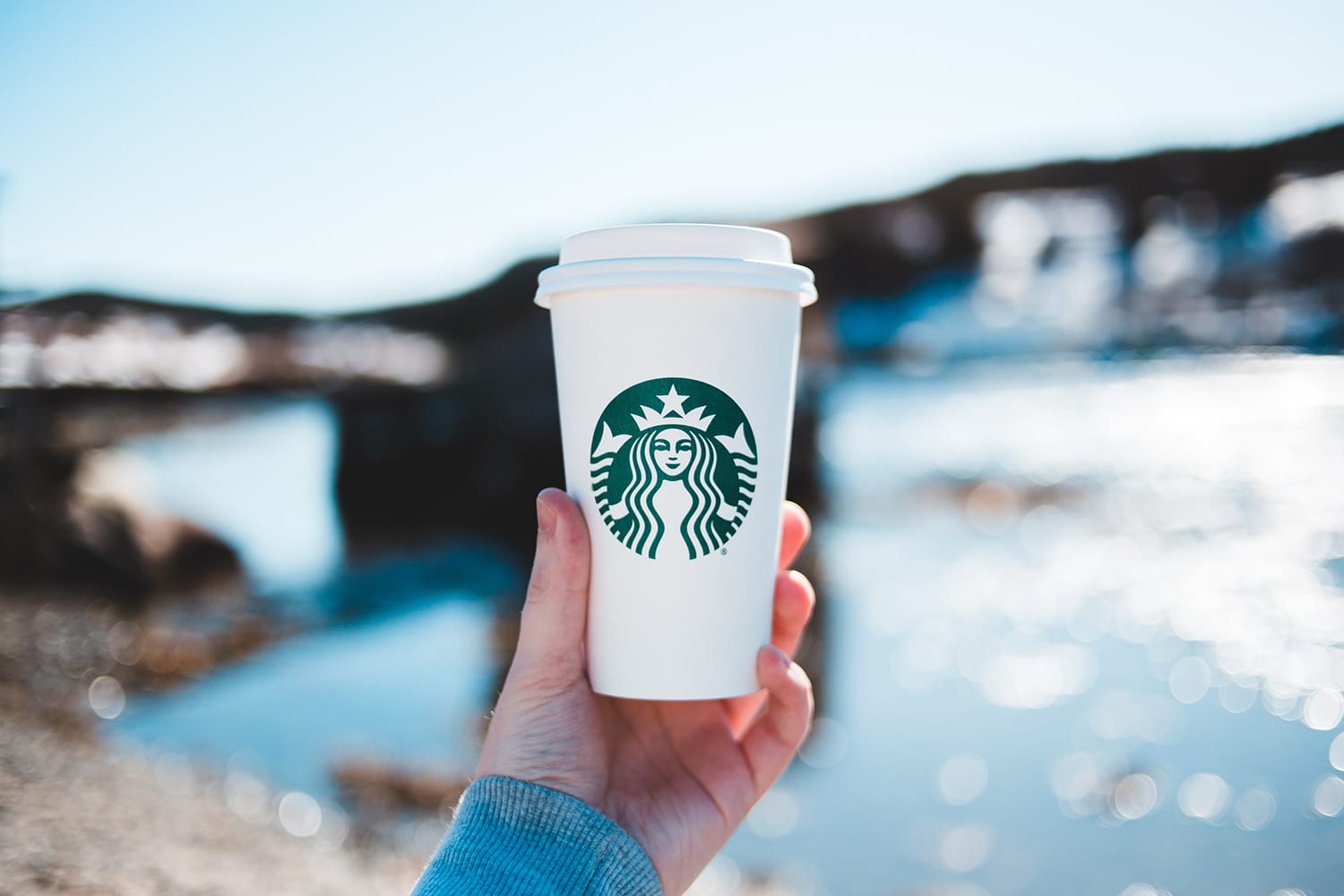 Starbucks Cup Sizes (Explained): Grande, Venti, etc.