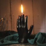 Gemini Gifts - Hand Candle