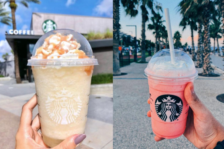 Best Starbucks Drinks on the Menu: All 40 Drinks, Ranked - Thrillist