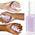 Summer Nail Colors 2022 - Essie’s Go Ginza